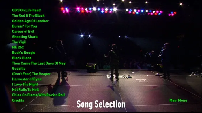 [BD欧美演唱会][蓝色的牡蛎崇拜 Blue Oyster Cult – Hard Rock Live Cleveland 2014 (2020)][BDMV][22.7G][百度网盘]