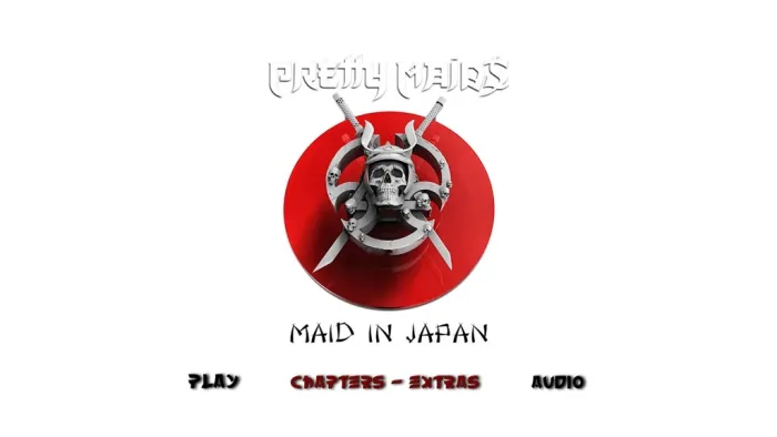 [BD欧美演唱会][Pretty Maids Maid in Japan – Future World Live 30 Anniversary 2020][BDMV][22.1G][百度网盘]