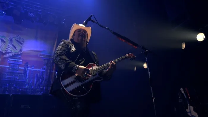 [BD欧美演唱会][Pretty Maids Maid in Japan – Future World Live 30 Anniversary 2020][BDMV][22.1G][百度网盘]