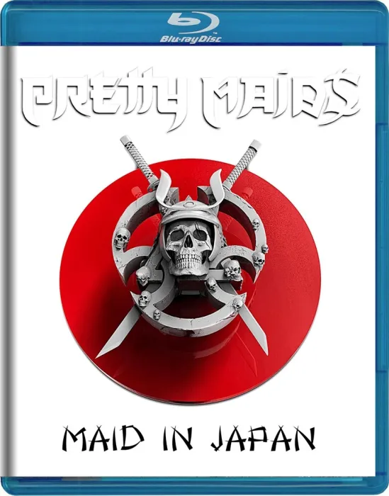 [BD欧美演唱会][Pretty Maids Maid in Japan – Future World Live 30 Anniversary 2020][BDMV][22.1G][百度网盘]