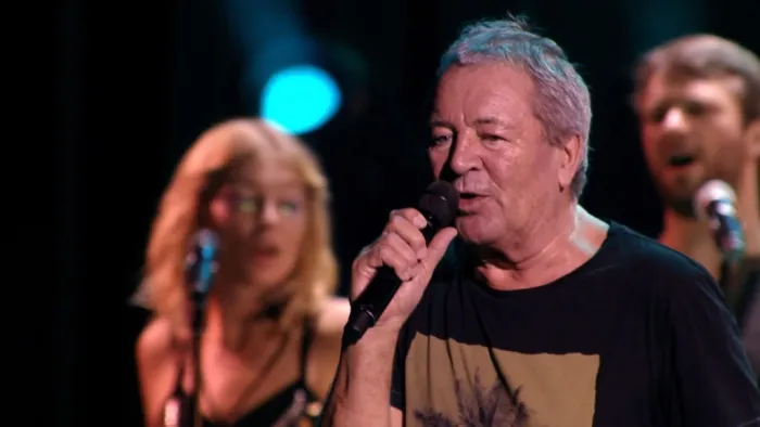 [BD欧美演唱会][Ian Gillan with the Don Airey Band and Orchestra：Contractual Obligation~1 – Live in Moscow 2019][23.2G][百度网盘]