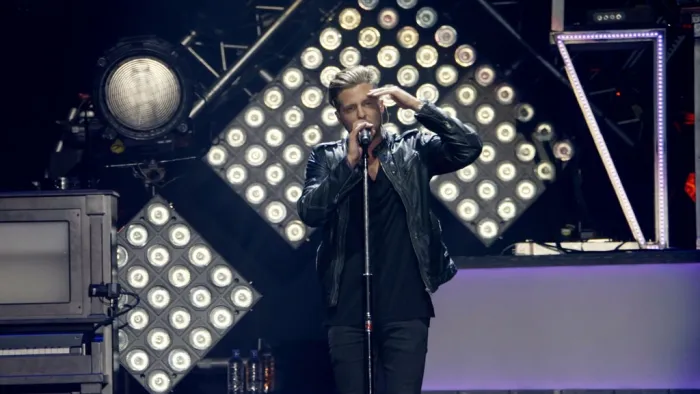 [BD欧美演唱会][OneRepublic – Live In South Africa 2015 (2018)][BDMV][31.9][百度网盘]