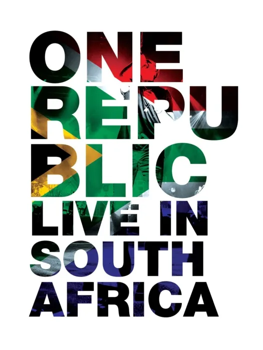 [BD欧美演唱会][OneRepublic – Live In South Africa 2015 (2018)][BDMV][31.9][百度网盘]