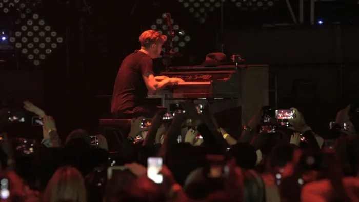 [BD欧美演唱会][OneRepublic – Live In South Africa 2015 (2018)][BDMV][31.9][百度网盘]