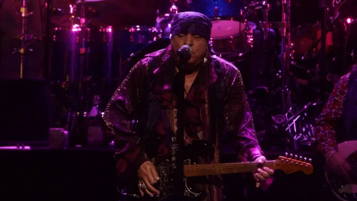 [BD欧美演唱会][Little Steven and the Disciples of Soul – Summer of Sorcery Live! At the Beacon 2021][BDMV][41.6G][百度网盘]
