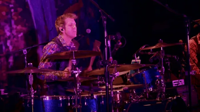 [BD欧美演唱会][Little Steven and the Disciples of Soul – Summer of Sorcery Live! At the Beacon 2021][BDMV][41.6G][百度网盘]