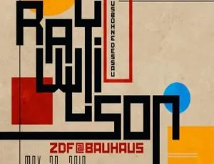 Ray Wilson 2018年于包豪斯在ZDF的震撼欧美演唱会蓝光1080p 21.6G 百度网盘资源-小文资源网