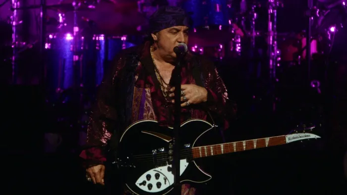 [BD欧美演唱会][Little Steven and the Disciples of Soul – Summer of Sorcery Live! At the Beacon 2021][BDMV][41.6G][百度网盘]
