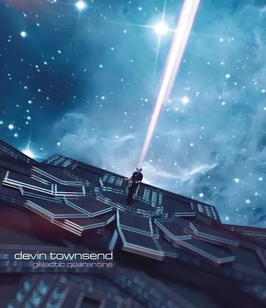 [BD欧美演唱会][Devin Townsend – Devolution Series #2 – Galactic Quarantine 2021][BDMV][20G][百度网盘]