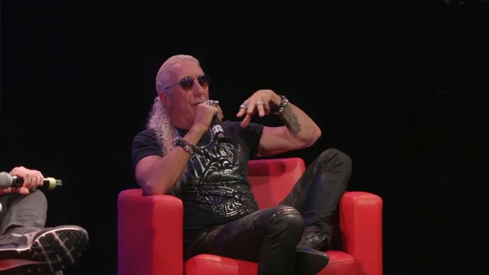 [BD欧美演唱会][Dee Snider For The Love Of Metal – Live! 2020 Blu-Ray 1080p][BDMV][11.6G][百度网盘]