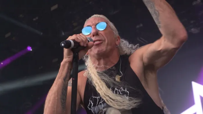 [BD欧美演唱会][Dee Snider For The Love Of Metal – Live! 2020 Blu-Ray 1080p][BDMV][11.6G][百度网盘]