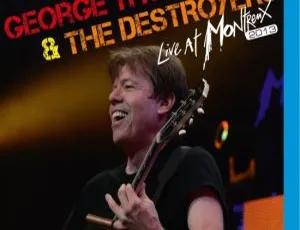 George Thorogood & Destroyers 2013 蒙特勒现场蓝光演唱会资源 19.2G 百度网盘速存-小文资源网