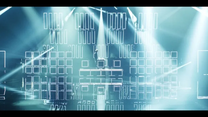 [BD欧美演唱会][Justice – IRIS：A Space Opera by Justice 2019][BDMV][28.8G][百度网盘]