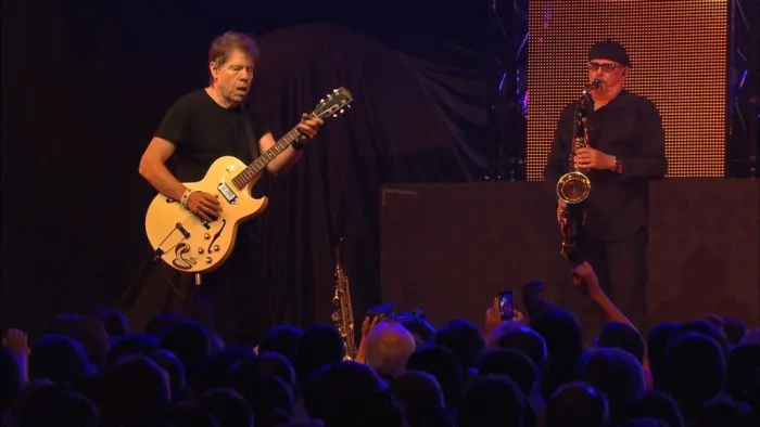 [BD欧美演唱会][George Thorogood & Destroyers – Live at Montreux 2013 Blu-Ray][BDMV][19.2G][百度网盘]
