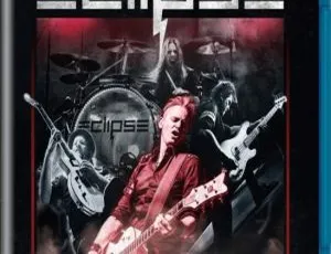 瑞典硬摇滚Eclipse 2020震撼Viva la VicTOURia演唱会BD 1080p 42.9G 百度网盘资源-小文资源网