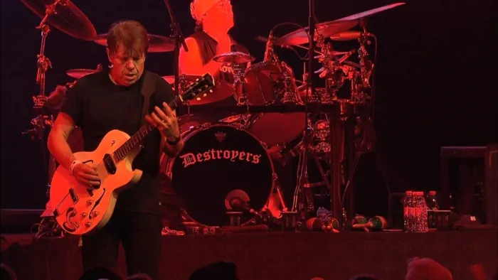 [BD欧美演唱会][George Thorogood & Destroyers – Live at Montreux 2013 Blu-Ray][BDMV][19.2G][百度网盘]