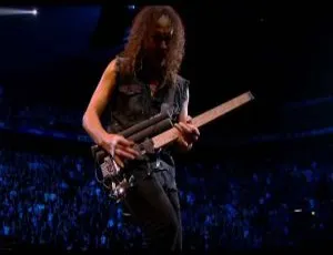 BD 珍藏：Metallica 2012 魁北克震撼金属演唱会 45.65G 百度网盘资源-小文资源网