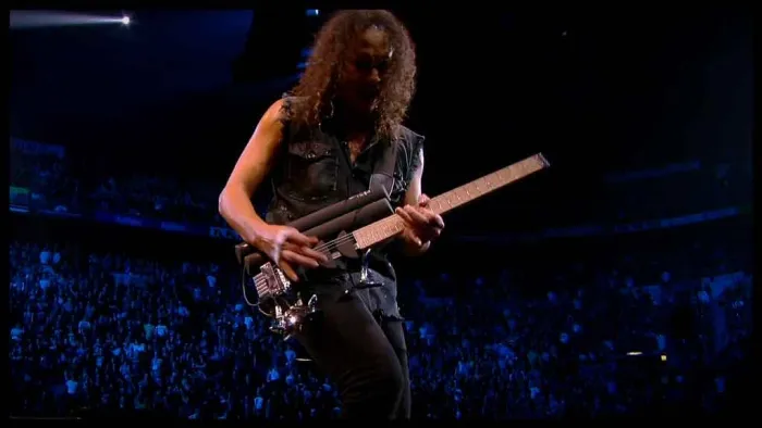 [BD欧美演唱会]金属乐队 Metallica Quebec Magnetic 2012[BDMV][45.65G][百度网盘]