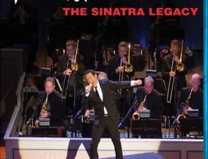 BD欧美演唱会：Michael Feinstein - 2011年辛纳屈遗产珍藏16.4G 百度网盘资源-小文资源网