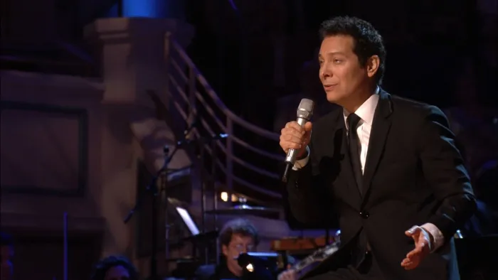 [BD欧美演唱会][Michael Feinstein – The Sinatra Legacy 2011][BDMV][16.4G][百度网盘]