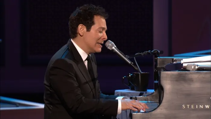 [BD欧美演唱会][Michael Feinstein – The Sinatra Legacy 2011][BDMV][16.4G][百度网盘]