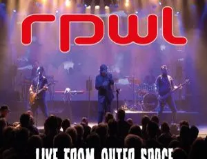 RPWL 2019 太空现场蓝光演唱会 1080p 23.1G 百度网盘资源-小文资源网