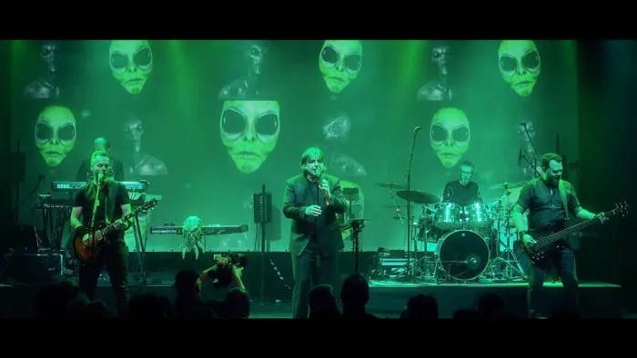 [BD欧美演唱会][RPWL – Live From Outer Space 2019 Blu-Ray 1080p][BDMV][23.1G][百度网盘]