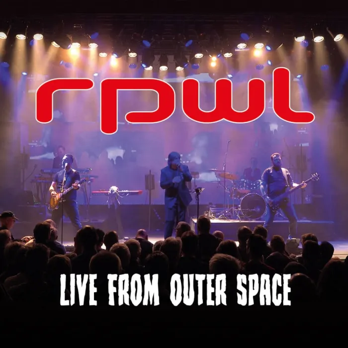 [BD欧美演唱会][RPWL – Live From Outer Space 2019 Blu-Ray 1080p][BDMV][23.1G][百度网盘]