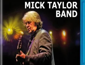 BD 欧美演唱会：Mick Taylor Band 东京新晨音乐会 14.2G 百度网盘资源-小文资源网