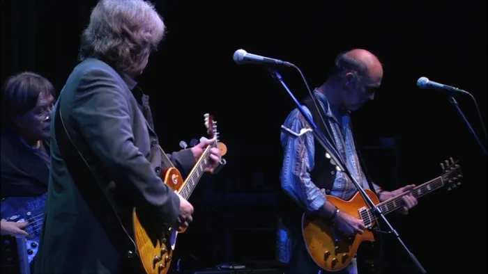 [BD欧美演唱会][Mick Taylor Band New Morning – The Tokyo Concert][BDMV][14.2G][百度网盘]