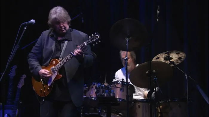 [BD欧美演唱会][Mick Taylor Band New Morning – The Tokyo Concert][BDMV][14.2G][百度网盘]