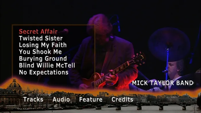 [BD欧美演唱会][Mick Taylor Band New Morning – The Tokyo Concert][BDMV][14.2G][百度网盘]