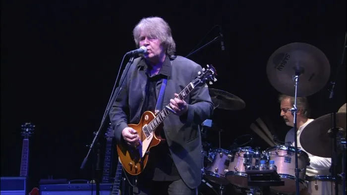 [BD欧美演唱会][Mick Taylor Band New Morning – The Tokyo Concert][BDMV][14.2G][百度网盘]