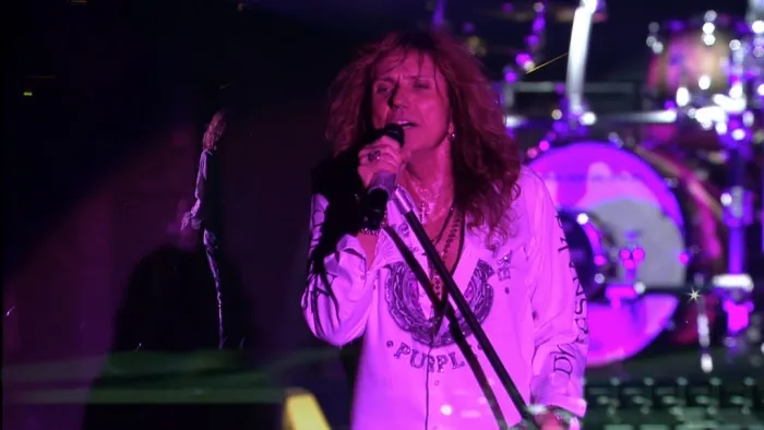 [BD欧美演唱会][白蛇乐队 Whitesnake – The Purple Tour 2018 Blu-ray AVC 1080i Dolby TrueHD 5.1][BDMV][21.7G][百度网盘]