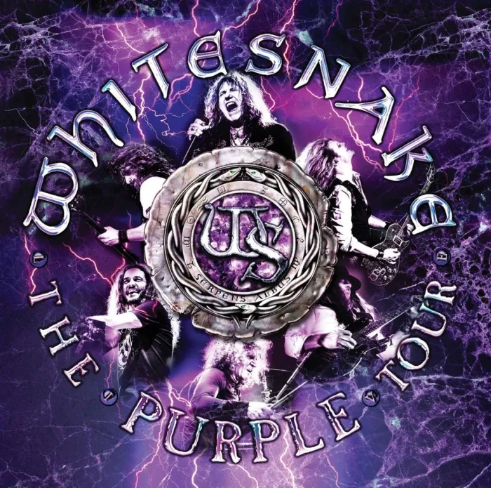 [BD欧美演唱会][白蛇乐队 Whitesnake – The Purple Tour 2018 Blu-ray AVC 1080i Dolby TrueHD 5.1][BDMV][21.7G][百度网盘]