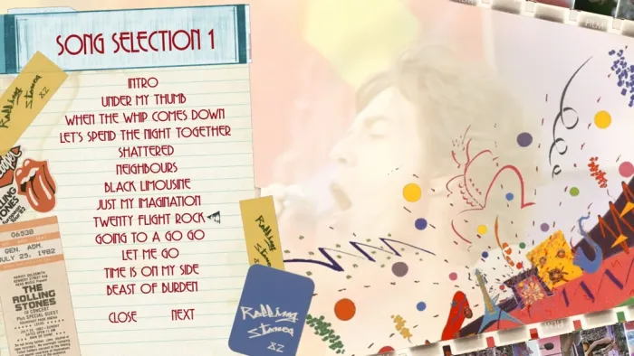 [BD欧美演唱会][滚石乐队 The Rolling Stones – From The Vault – Live in Leeds 1982][BDMV][42G][百度网盘]