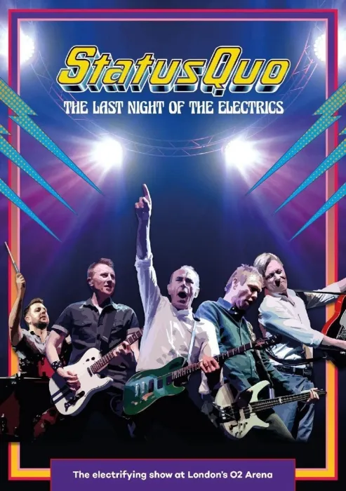 [BD欧美演唱会][Status Quo – The Last Night Of The Electrics 2016 Blu-ray AVC 1080i LPCM 2.0][BDMV][20.6G][百度网盘]