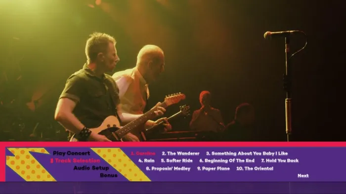 [BD欧美演唱会][Status Quo – The Last Night Of The Electrics 2016 Blu-ray AVC 1080i LPCM 2.0][BDMV][20.6G][百度网盘]