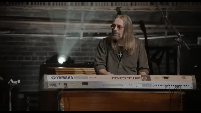 [BD欧美演唱会][The Dickey Betts Band Ramblin  Man Live at the St George Theatre 2019][ISO][21.4G][百度网盘]