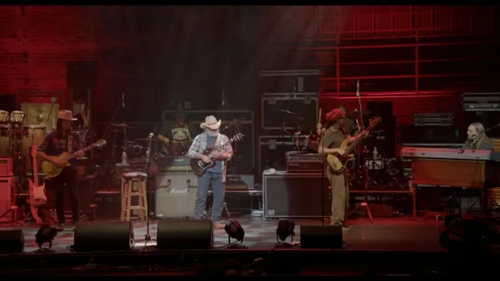 [BD欧美演唱会][The Dickey Betts Band Ramblin  Man Live at the St George Theatre 2019][ISO][21.4G][百度网盘]