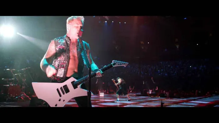 [BD欧美演唱会][金属乐队 穿越永恒演唱会 德国终极版蓝光3D Metallica Through the Never 2013][ISO][41.06G][百度网盘]