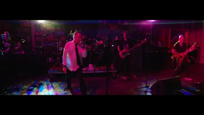 [BD欧美演唱会][Mr Bungle – The Night They Came Home 2021 Blu-ray MPEG2 1080p DD 2.0][BDMV][32.6G][百度网盘]
