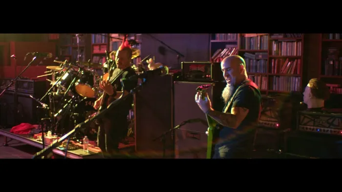 [BD欧美演唱会][Mr Bungle – The Night They Came Home 2021 Blu-ray MPEG2 1080p DD 2.0][BDMV][32.6G][百度网盘]