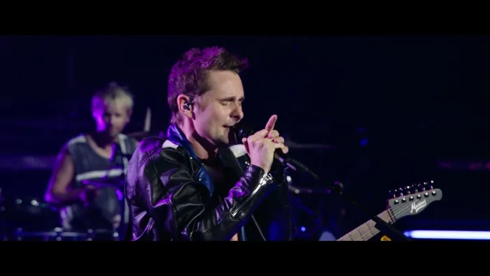 [BD欧美演唱会][缪斯乐队：模拟理论 Muse – Simulation Theory 2020 Blu-ray 1080p DTS-HDMA AVC-MIDDLE][BDMV][22.3G][百度网盘]