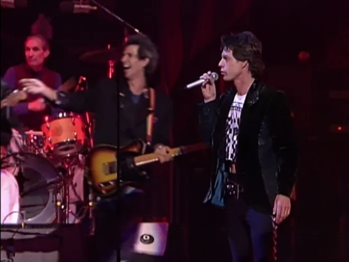 [BD欧美演唱会][The Rolling Stones – Steel Wheels Live From Atlantic City New Jersey 1989 Blu-ray AVC 1080i DTS-HD MA 5.1][BDMV][43.9G][百度网盘]