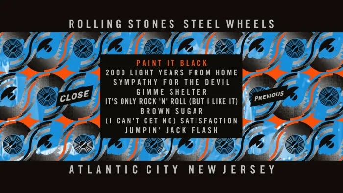 [BD欧美演唱会][The Rolling Stones – Steel Wheels Live From Atlantic City New Jersey 1989 Blu-ray AVC 1080i DTS-HD MA 5.1][BDMV][43.9G][百度网盘]