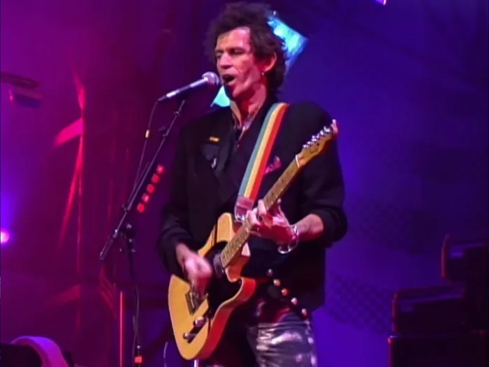 [BD欧美演唱会][The Rolling Stones – Steel Wheels Live From Atlantic City New Jersey 1989 Blu-ray AVC 1080i DTS-HD MA 5.1][BDMV][43.9G][百度网盘]