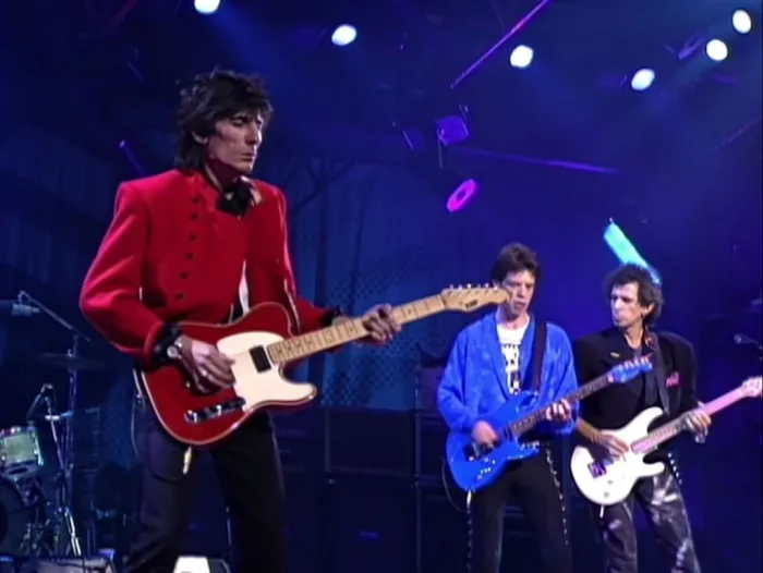 [BD欧美演唱会][The Rolling Stones – Steel Wheels Live From Atlantic City New Jersey 1989 Blu-ray AVC 1080i DTS-HD MA 5.1][BDMV][43.9G][百度网盘]