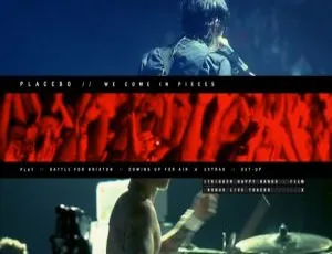 BD 珍藏！安慰剂 2011 欧美演唱会 We Come In Pieces 38.31G 百度网盘资源-小文资源网