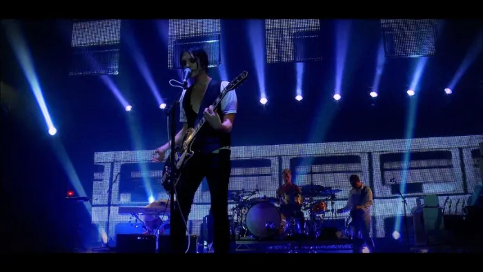 [BD欧美演唱会][安慰剂 演唱会 PLACEBO We Come In Pieces 2011][BDISO][38.31G][百度网盘]